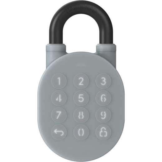 SCP Silicon Case fr Bluetooth/PIN Pad-Lock